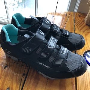 Bontrager Women’s Spin Shoes